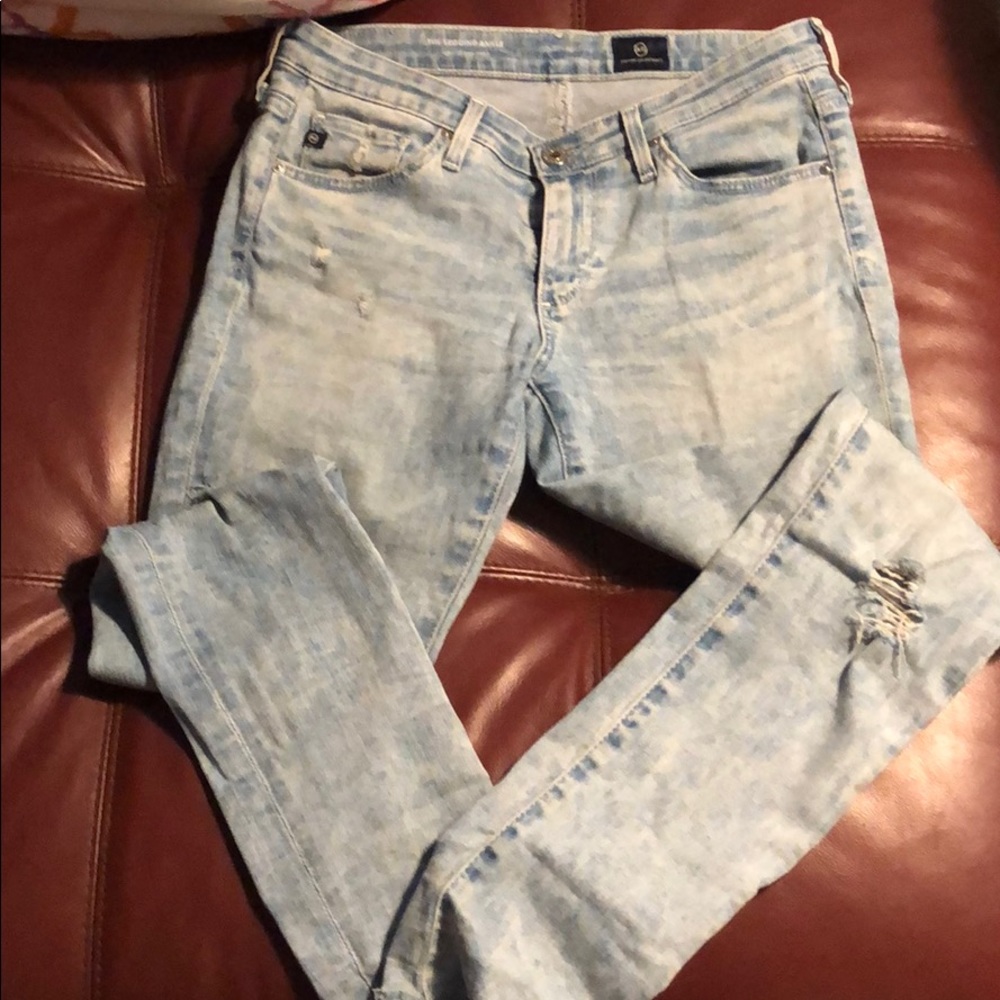 AG Jeans